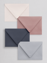 Color Envelopes