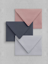 Color Envelopes