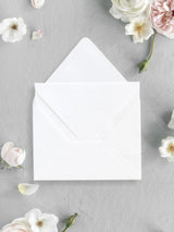Double Envelopes