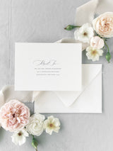 Guest Address Printing