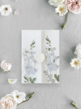 Vellum Wraps